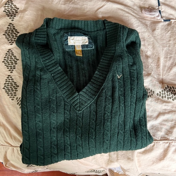Sweater - American Eagle - S - Picture 3 of 4